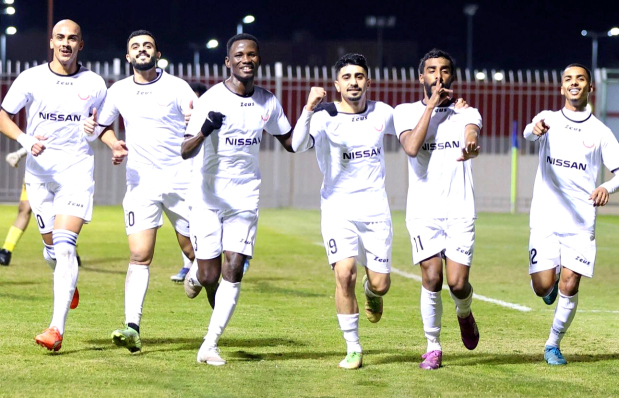 Manama and Isa Town secure last-16 berths